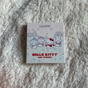 hello kitty blush
